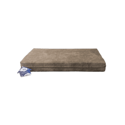 Let's Sleep Mellow Mattress Orthopedisch Kussen