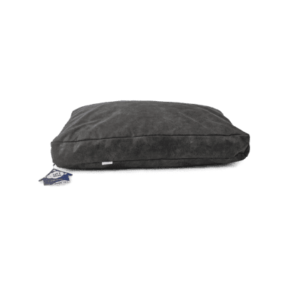 Let's Sleep Plush Pillow Hondenkussen M Antraciet