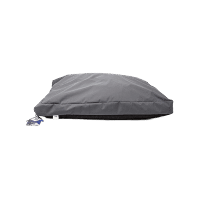 Let's Sleep Cushy Cloud Hondenkussen Buiten XL Antraciet