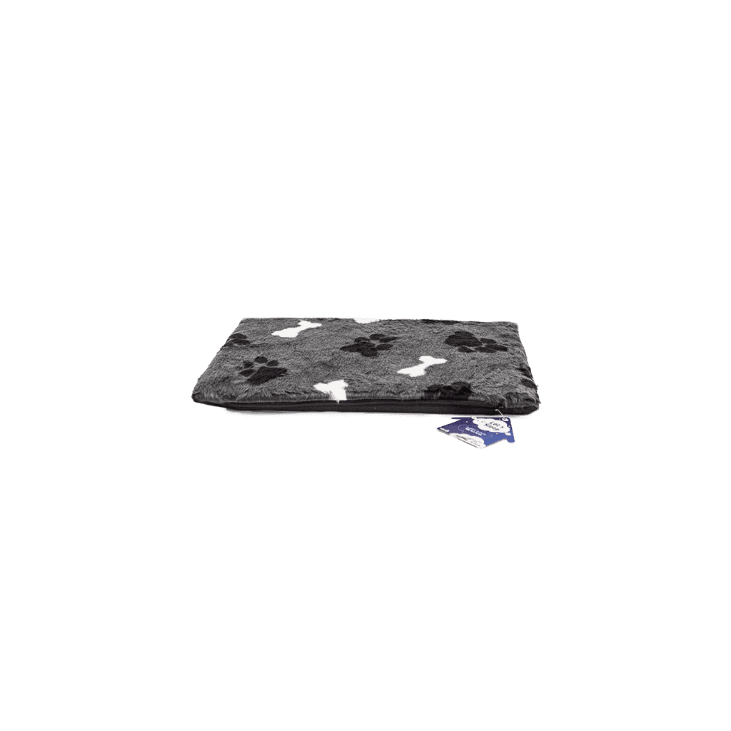 LETS0550C.png Let's Sleep Fluffy Floor Benchkussen