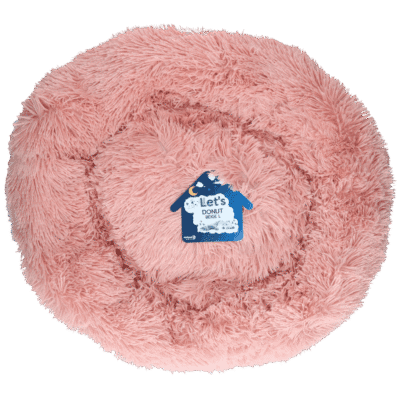 Pluche honden en katten knuffel.