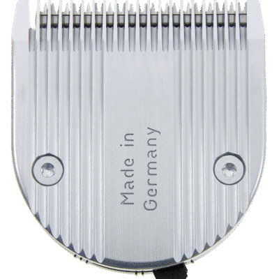 Krachtige baardtrimmer van Max and Willow voor een perfecte scheerbeurt.