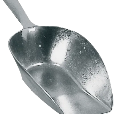 VOER0005.png Voerschep Halfplat Model