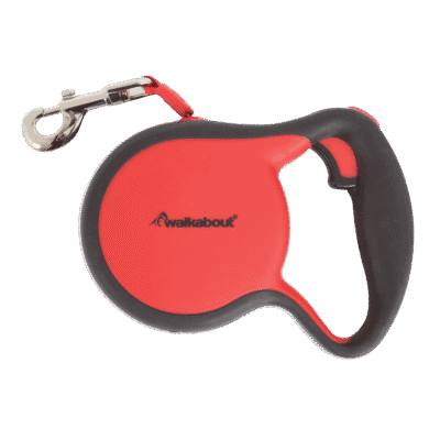 Vertel het beste hondenriem en tuig voor meer controle en comfort.