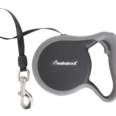 Dierenlijn hondenaccessoires. Hondentuigje met looplijn, ideaal voor hondentraining, wandelen en veilig uitlaten.