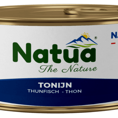 Natua Kat Jelly Tonijn 85 g
