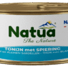 Natua Kat Jelly Tonijn Spiering 85 g