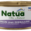 Natua Kat Jelly Tonijn Zeebaars 85 g