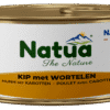 Natua Kat Jelly Kip Wortelen 85 g