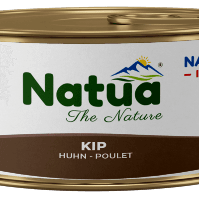 Natua Kat Jelly Kip 85 g