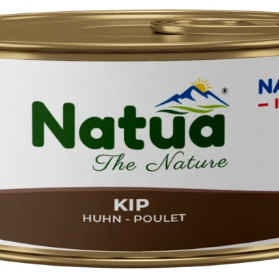 Natua Kat Jelly Kip 85 g