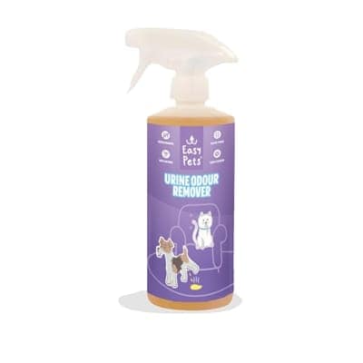 Easypets urine odour remover 500ml