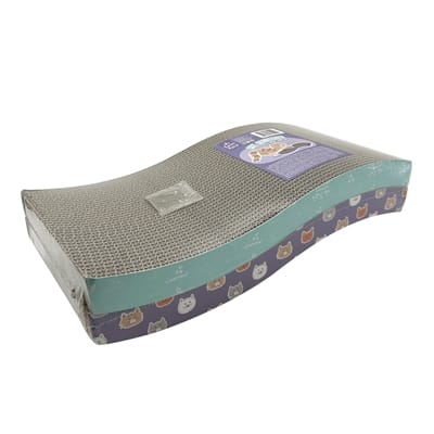 Easypets wave cat scratcher 2st