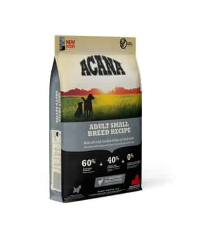 Acana Adult Small Breed droogvoer voor kleine rassen - 2 kg