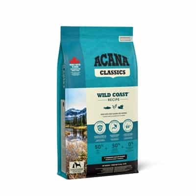 Acana Classic Wild Coast droogvoer met vis - 14,5 kg