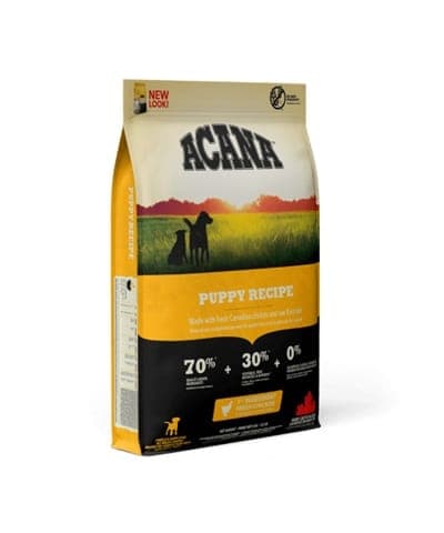 Acana Puppy droogvoer voor pups - 6 kg