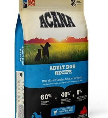 Acana Adult Dog droogvoer voor volwassen honden - 6 kg