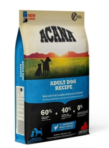 Acana Adult Dog droogvoer voor volwassen honden - 6 kg