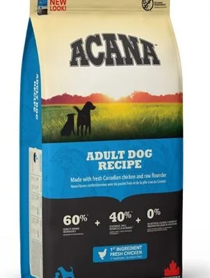 Acana Adult Dog droogvoer voor volwassen honden
