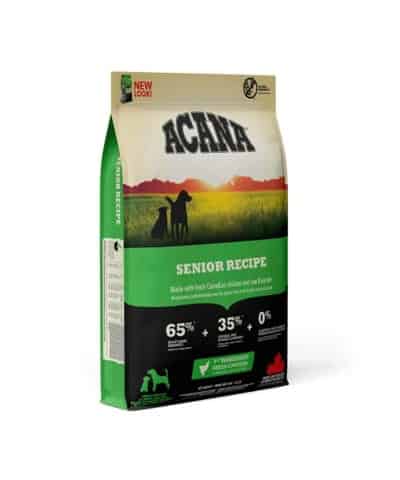 Acana Senior Dog droogvoer voor oudere honden - 6 kg