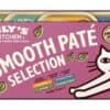 Lily's Kitchen Cat Everyday Favourites 8 x 85 g