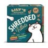 Lily's Kitchen Cat Shredded Fillets Multipack 8 x 70 g
