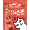 Lily's Kitchen Cat Salmon Treats 60 g