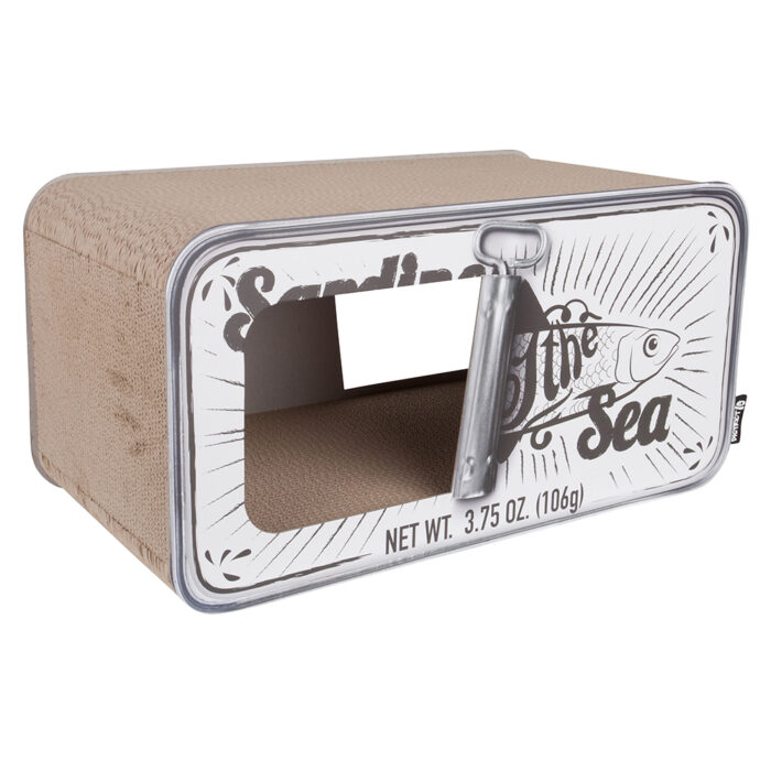 District 70 - SARDINE - Wit