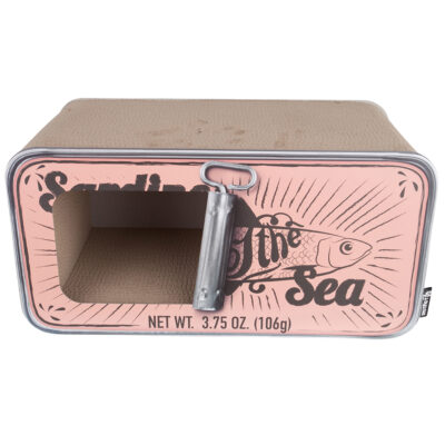 District 70 - SARDINE - Roze
