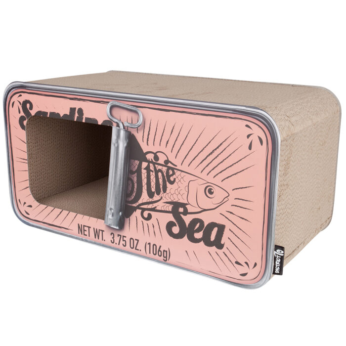 District 70 - SARDINE - Roze