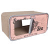 District 70 - SARDINE - Roze