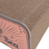 District 70 - SARDINE - Roze