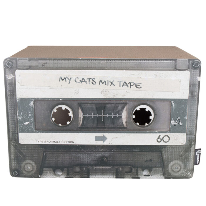 District 70 - MIXTAPE - Zwart - L