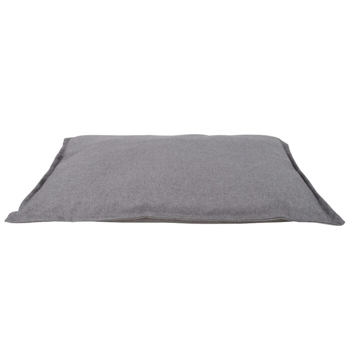 District 70 - CLASSIC Kussen - Haaiengrijs - 105 x 70 cm