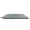 District 70 - CLASSIC Kussen - Cactusgroen - 105 x 70 cm