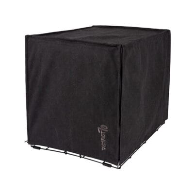 8717202615827 District 70 - CRATE Cover