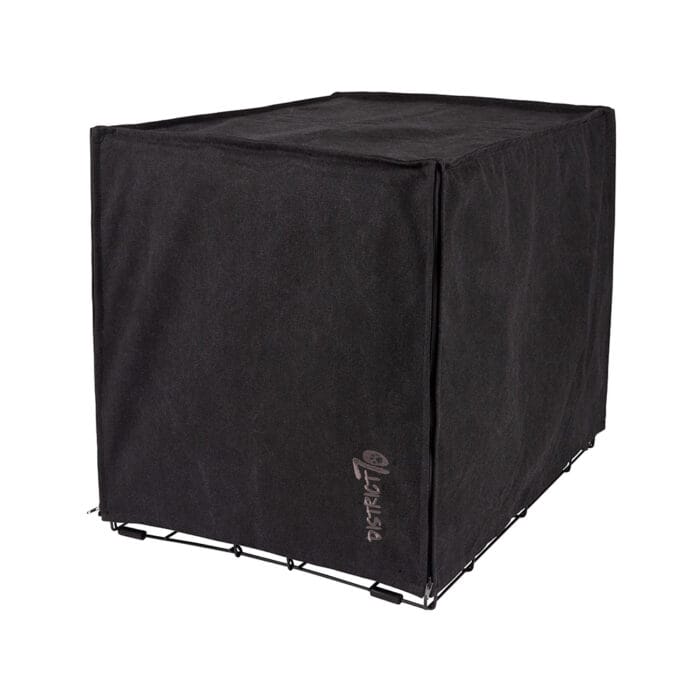 8717202615827 District 70 - CRATE Cover