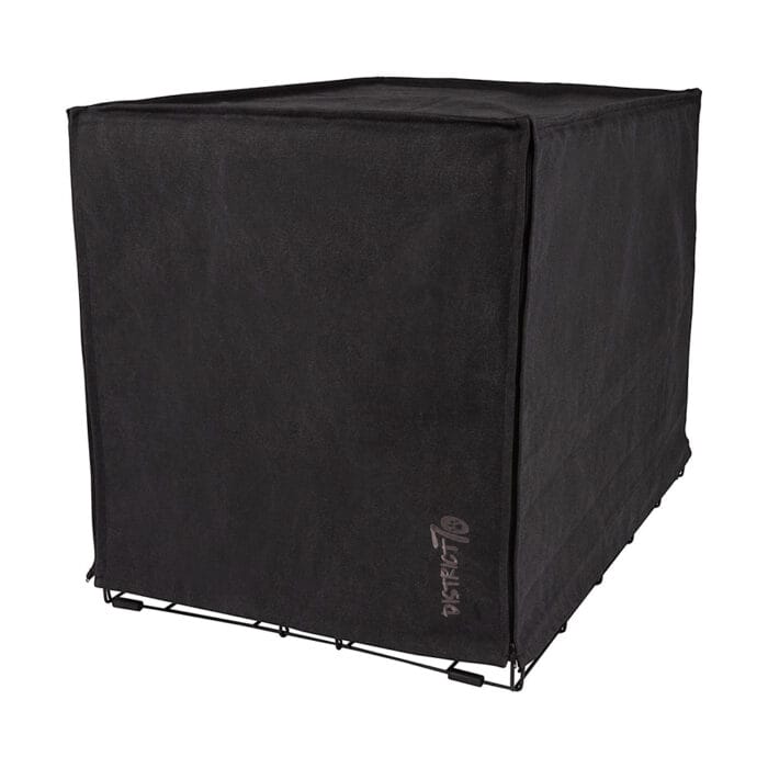 8717202615834 District 70 - CRATE Cover