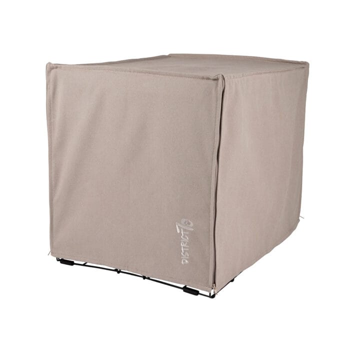 8717202615872 District 70 - CRATE Cover