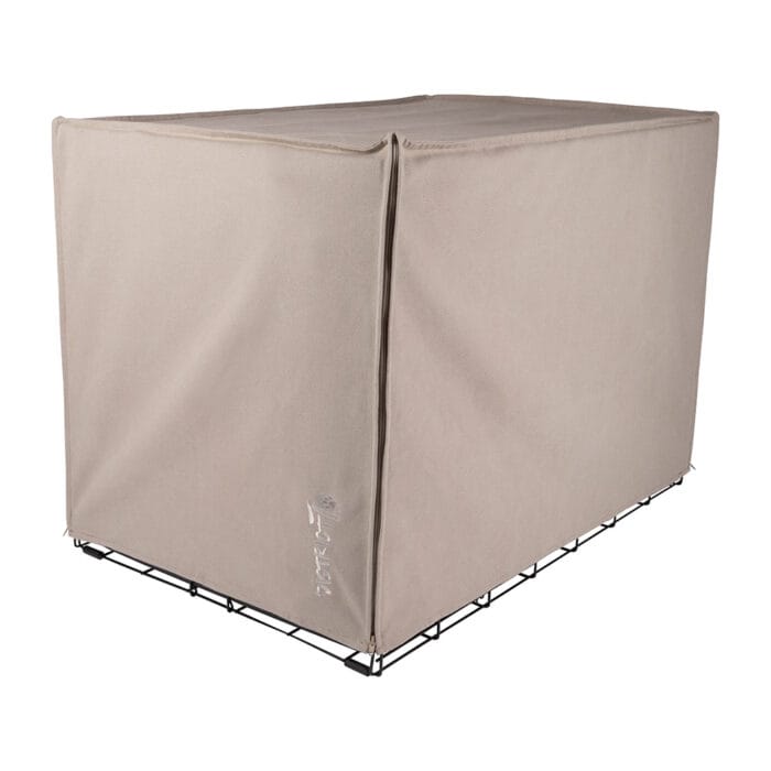 8717202615896 District 70 - CRATE Cover