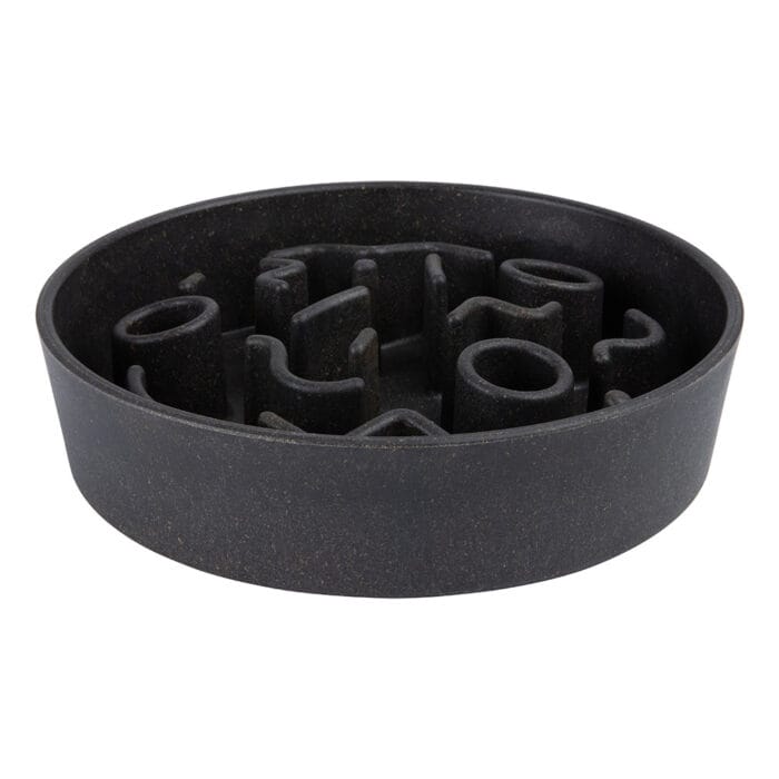 District 70 - BAMBOO Hond Slowfeeder