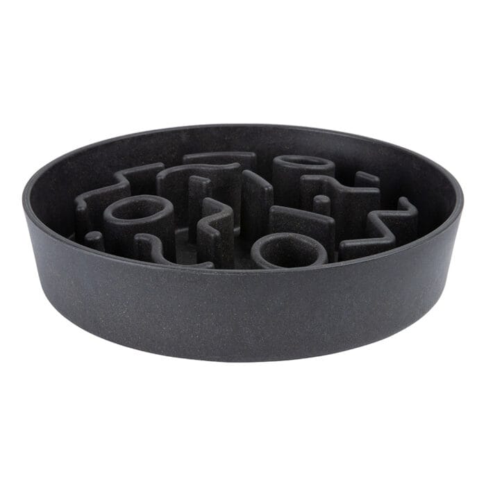 District 70 - BAMBOO Hond Slowfeeder