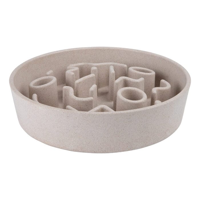 District 70 - BAMBOO Hond Slowfeeder