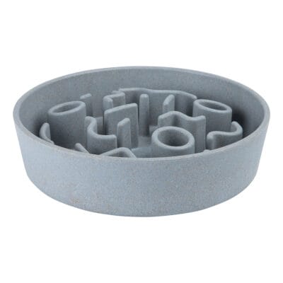 District 70 - BAMBOO Hond Slowfeeder