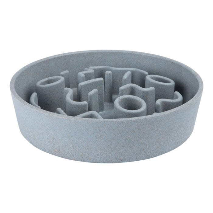 District 70 - BAMBOO Hond Slowfeeder