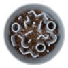 District 70 - BAMBOO Hond Slowfeeder