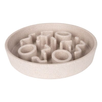 District 70 - BAMBOO Kat Slowfeeder