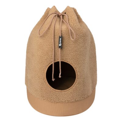 District 70 - CASA Teddy - Mocca