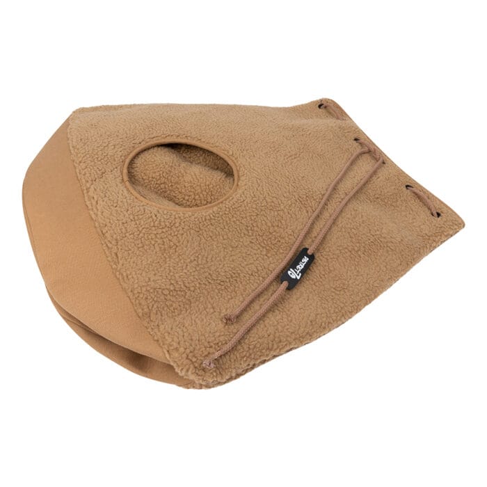 District 70 - CASA Teddy - Mocca