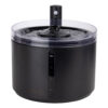 District 70 - FLOW Draadloze Drinkfontein - Zwart - 2.2 L